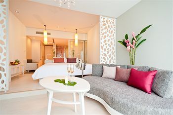 Hotel The Sands Khao Lak By Katathani