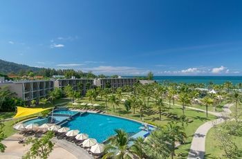 Hotel The Sands Khao Lak By Katathani