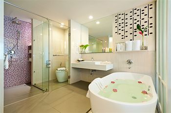 Hotel The Sands Khao Lak By Katathani