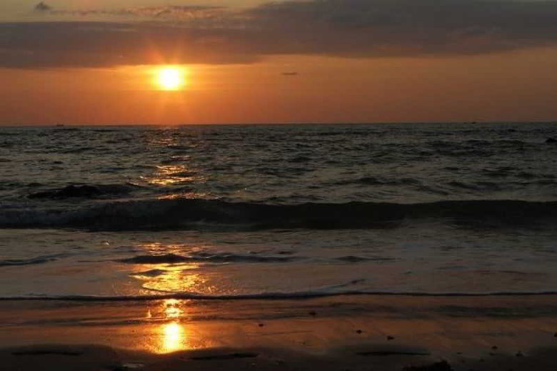 Hotel Ocean Breeze Resort Khaolak