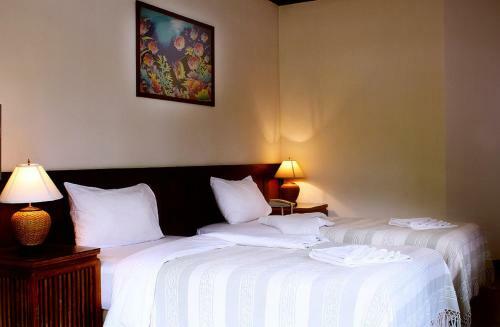 Hotel Krabi Sands Resort