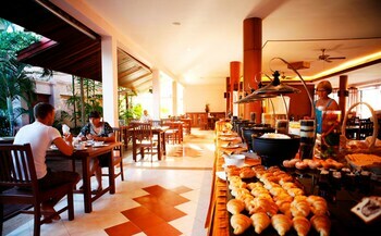 Hotel Fanari Khaolak Resort - Fanari Courtyard Wing