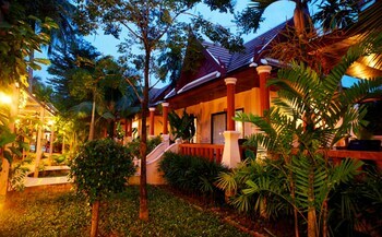 Hotel Fanari Khaolak Resort - Fanari Courtyard Wing