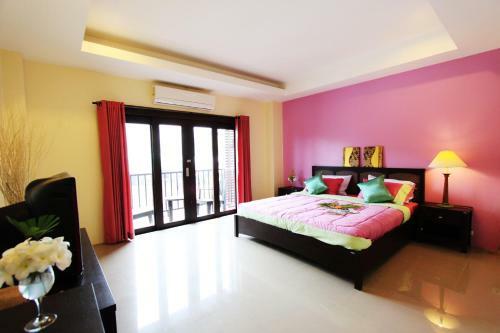 Hotel Coco Nori @ Sea Resort