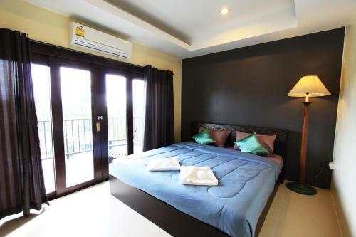Hotel Coco Nori @ Sea Resort