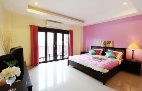 Hotel Coco Nori @ Sea Resort