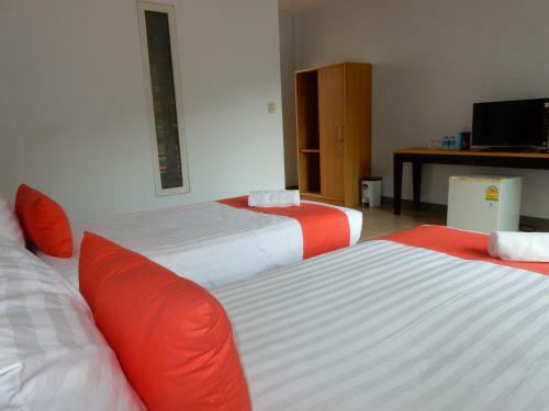 Albergue Wandee Bed & Breakfast