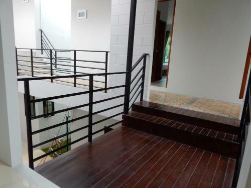 Albergue Wandee Bed & Breakfast