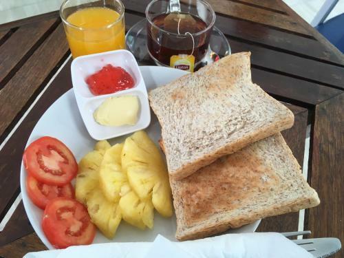 Albergue Wandee Bed & Breakfast