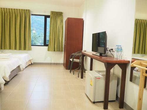 Albergue Wandee Bed & Breakfast