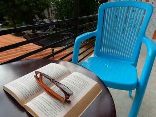 Albergue Wandee Bed & Breakfast