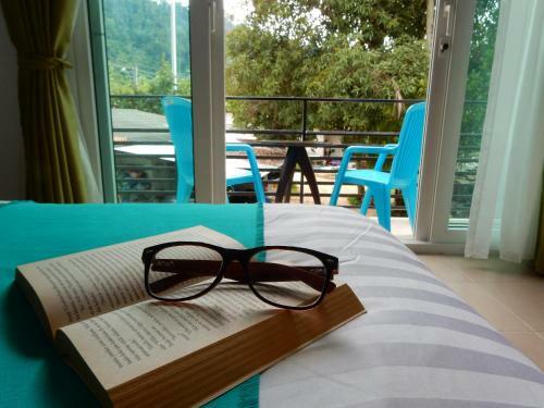 Albergue Wandee Bed & Breakfast