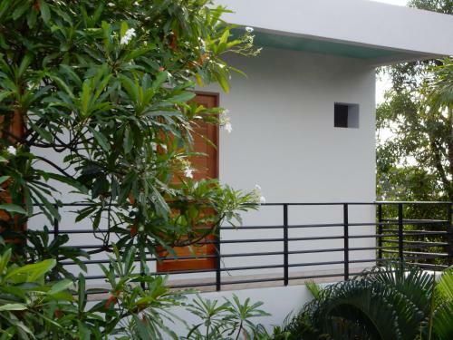 Albergue Wandee Bed & Breakfast