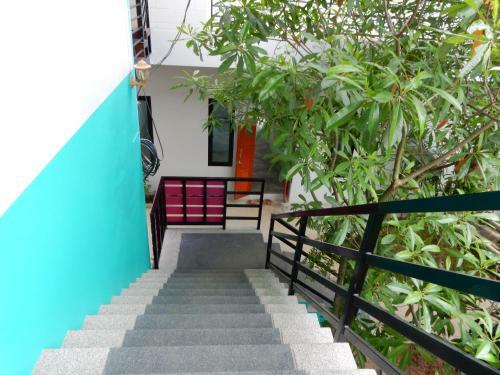 Albergue Wandee Bed & Breakfast