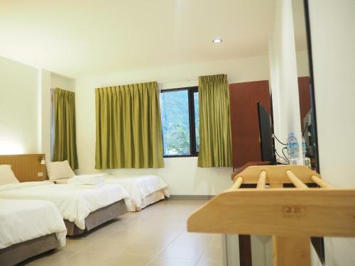 Albergue Wandee Bed & Breakfast