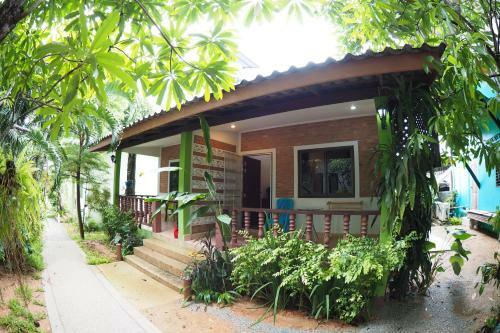 Albergue Wandee Bed & Breakfast