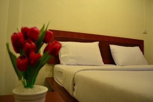 Albergue Wandee Bed & Breakfast