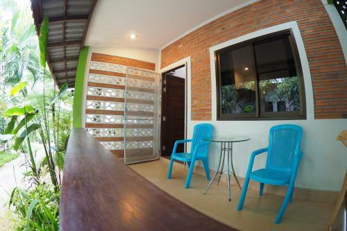 Albergue Wandee Bed & Breakfast