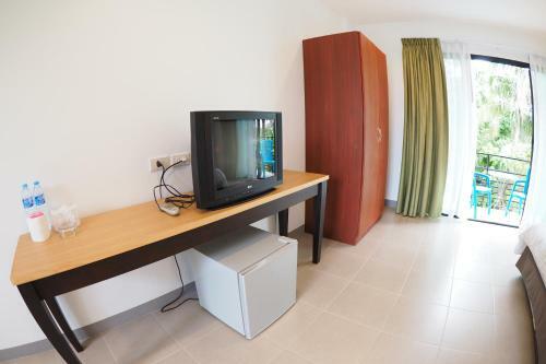 Albergue Wandee Bed & Breakfast