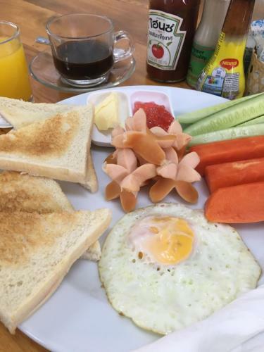 Albergue Wandee Bed & Breakfast