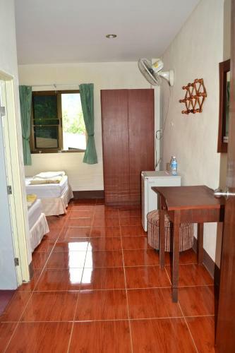 Albergue Wandee Bed & Breakfast