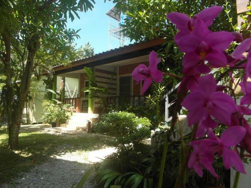 Albergue Wandee Bed & Breakfast