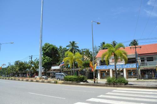 Albergue Wandee Bed & Breakfast