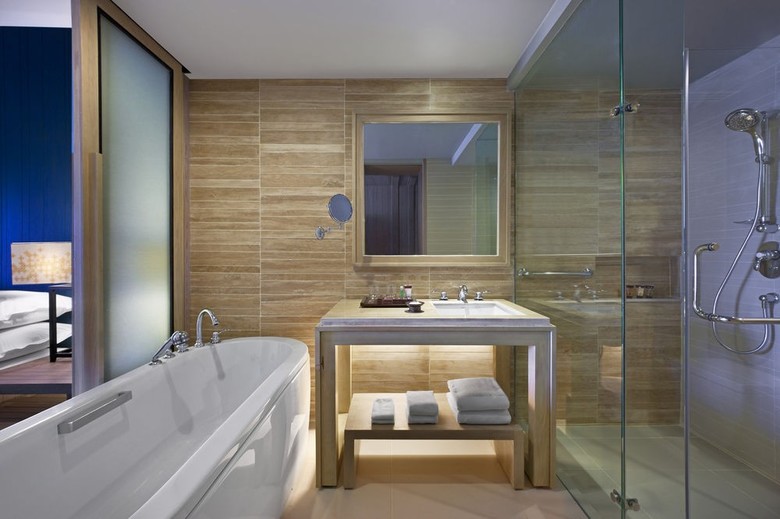 Hotel Dusit Thani Krabi Beach Resort