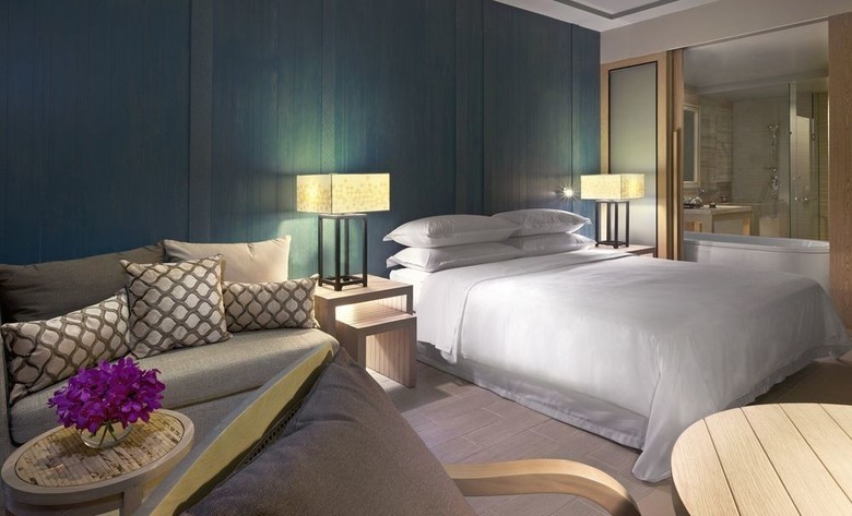 Hotel Dusit Thani Krabi Beach Resort