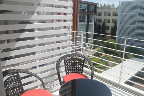 Apartamentos Enjoy Krabi And Relax