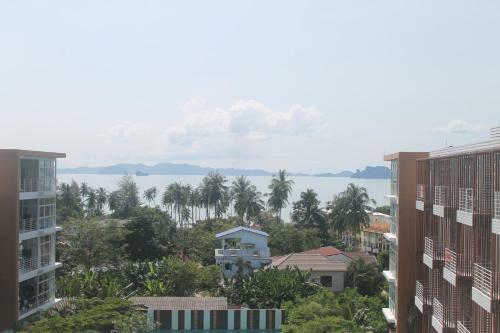 Apartamentos Enjoy Krabi And Relax