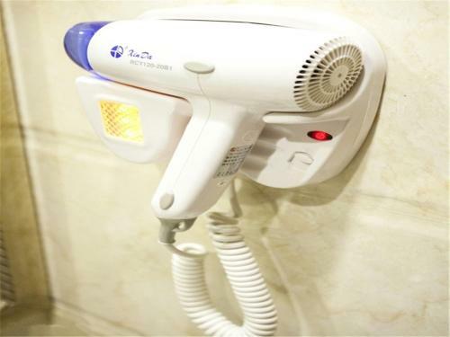 Vienna Hotel Shenzhen Pingshan Shenshan Road