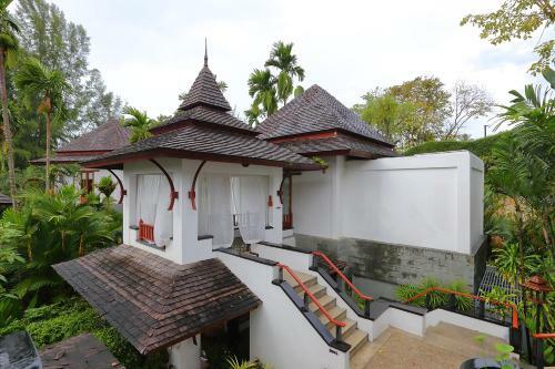 Hotel Nakamanda Resort & Spa