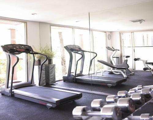 Hotel Nakamanda Resort & Spa