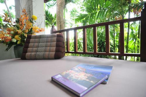 Hotel Nakamanda Resort & Spa
