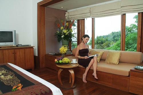 Hotel Nakamanda Resort & Spa