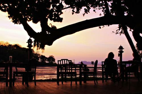 Hotel Nakamanda Resort & Spa