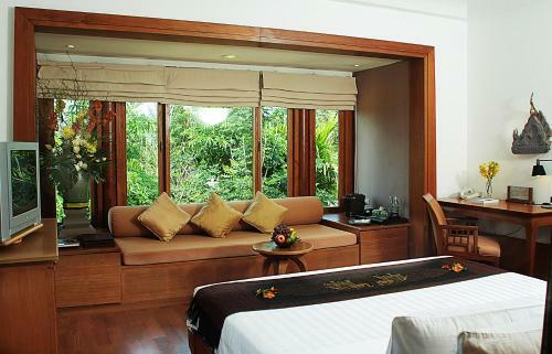Hotel Nakamanda Resort & Spa