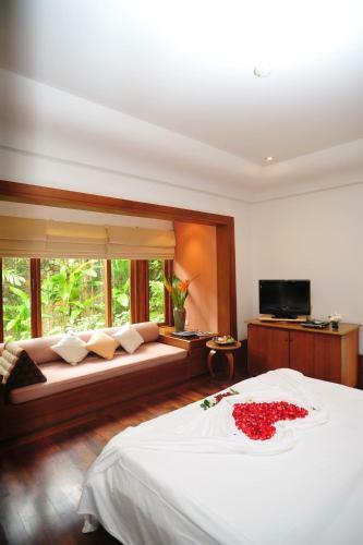 Hotel Nakamanda Resort & Spa