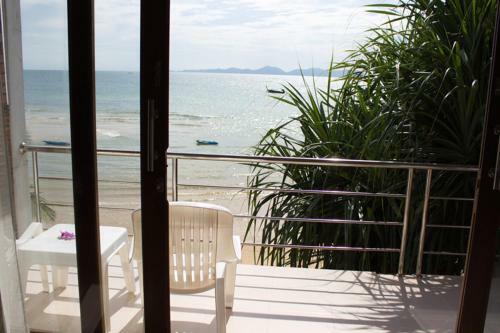 Hotel Koh Kwang Seaview