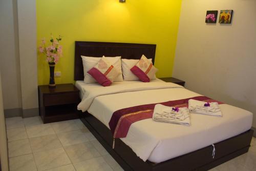 Hotel Koh Kwang Seaview