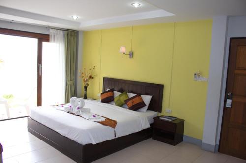 Hotel Koh Kwang Seaview