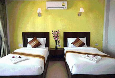 Hotel Koh Kwang Seaview