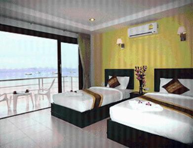 Hotel Koh Kwang Seaview