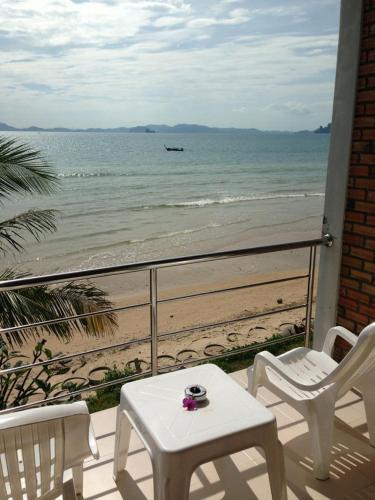 Hotel Koh Kwang Seaview