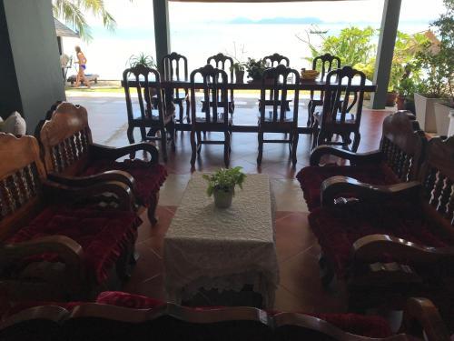 Hotel Koh Kwang Seaview