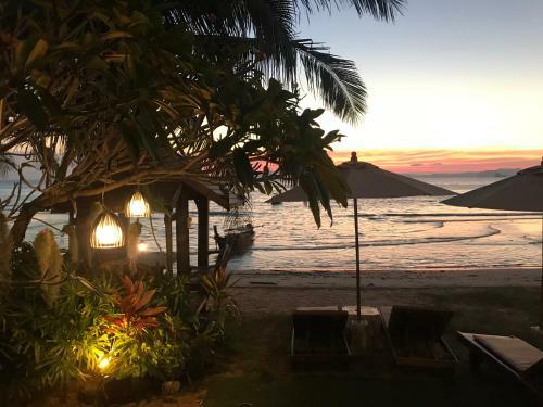 Hotel Koh Kwang Seaview