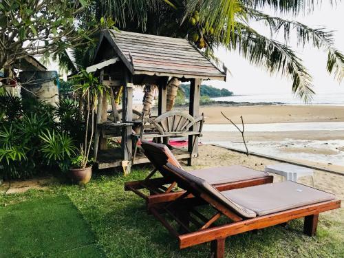 Hotel Koh Kwang Seaview