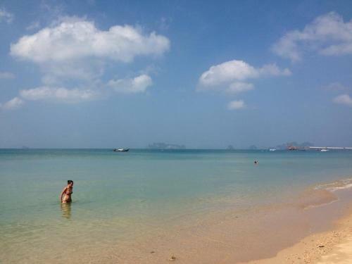 Hotel Koh Kwang Seaview