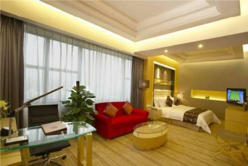 Romanjoy International Hotel